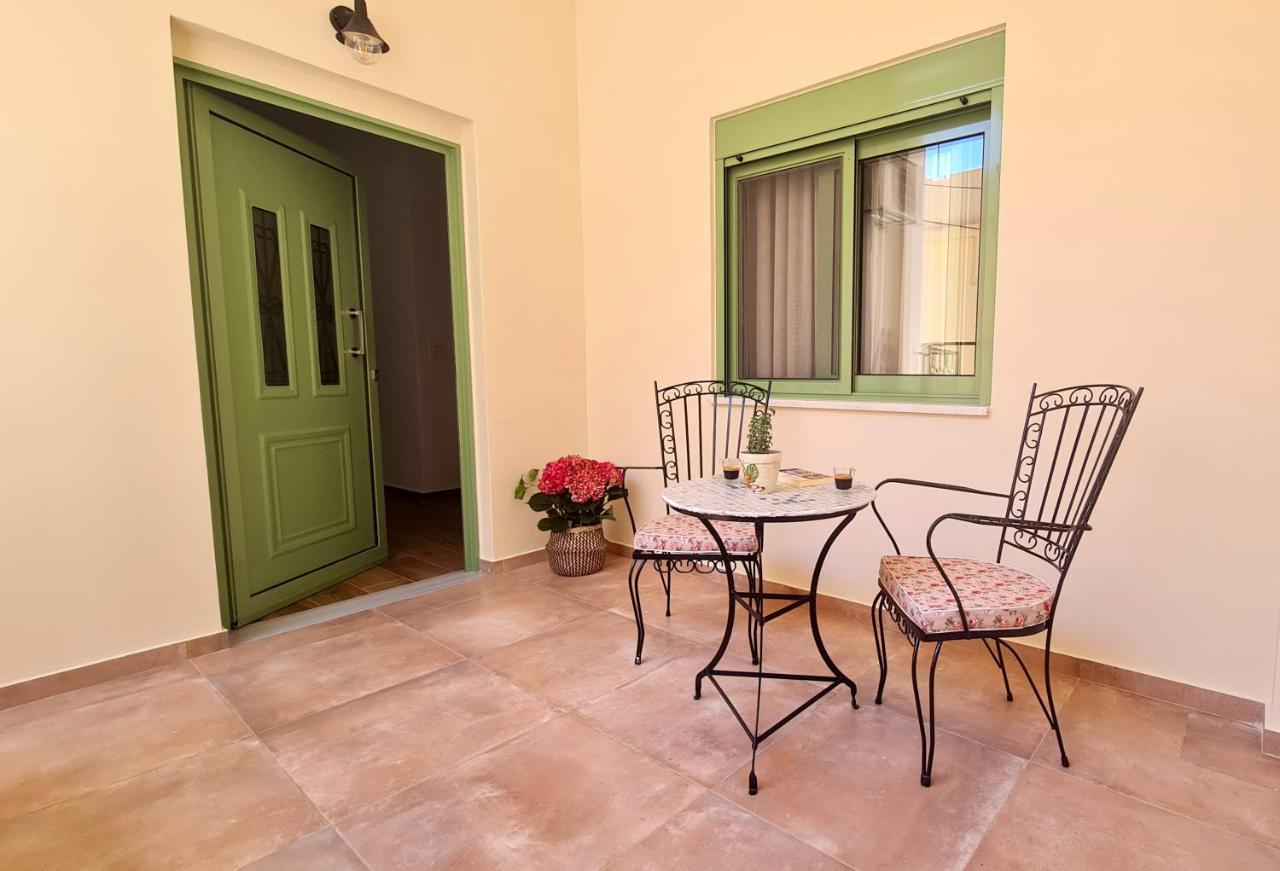 Yannis Guest House Aegina المظهر الخارجي الصورة