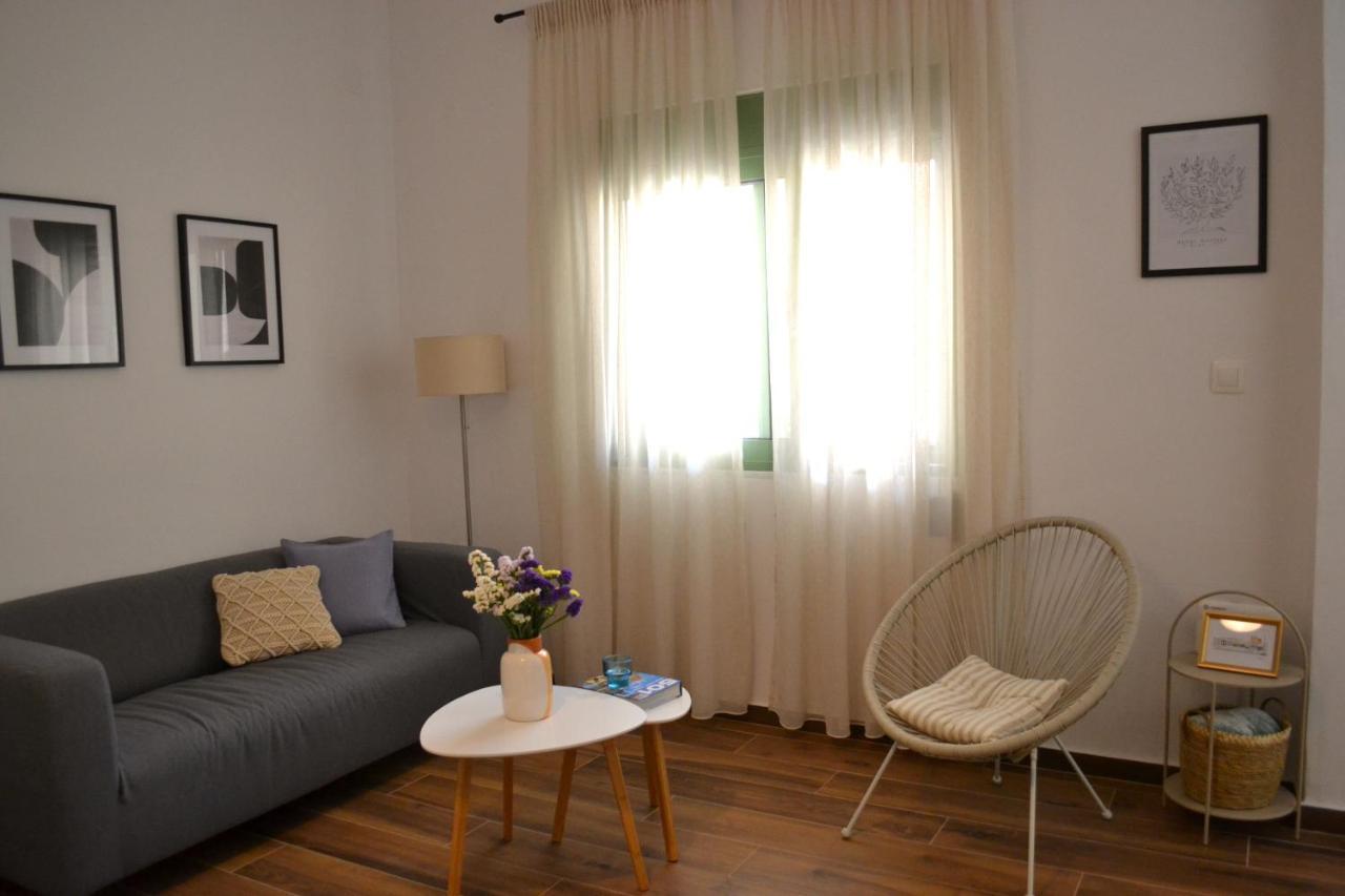 Yannis Guest House Aegina المظهر الخارجي الصورة